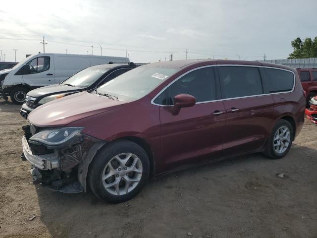 Vin: 2c4rc1fg6kr714491, lot: 60741935, chrysler pacifica touring plus 2019 img_1
