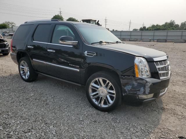 Vin: 1gys4def4br352928, lot: 59026825, cadillac escalade platinum 20114