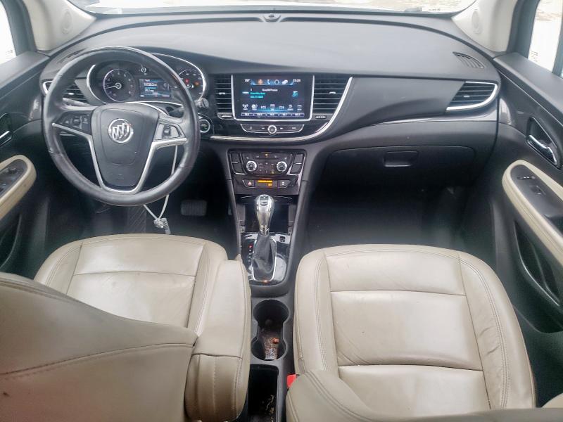 2018 BUICK ENCORE ESS KL4CJGSBXJB533801