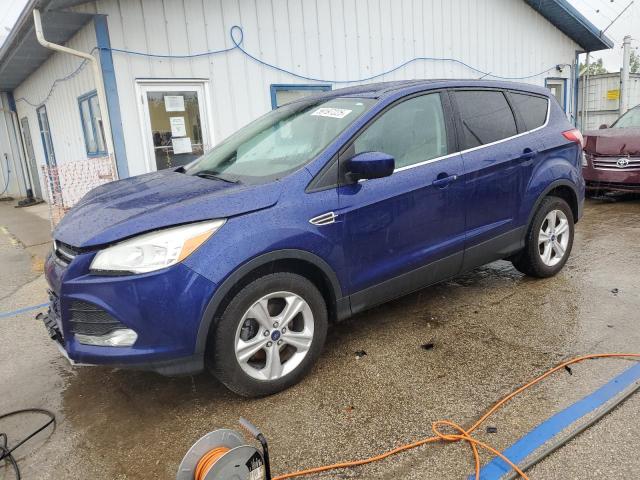 Vin: 1fmcu0gx3eub57182, lot: 59197225, ford escape se 2014 img_1