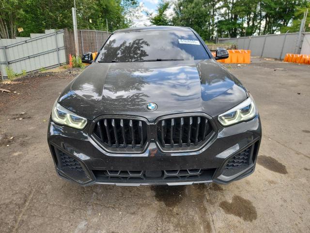 2020 BMW X6 XDRIVE4 5UXCY6C04L9D54481