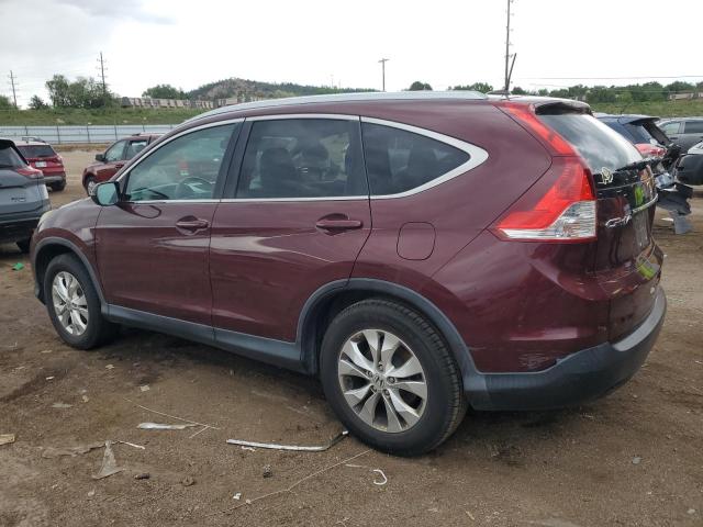 Vin: 5j6rm4h76el114878, lot: 59964255, honda crv exl 20142