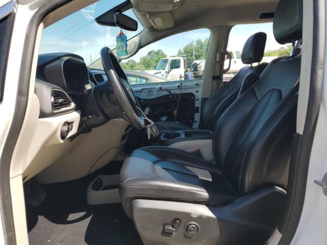 2020 CHRYSLER VOYAGER LX 2C4RC1DG0LR147019
