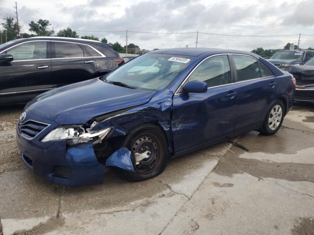 TOYOTA CAMRY BASE