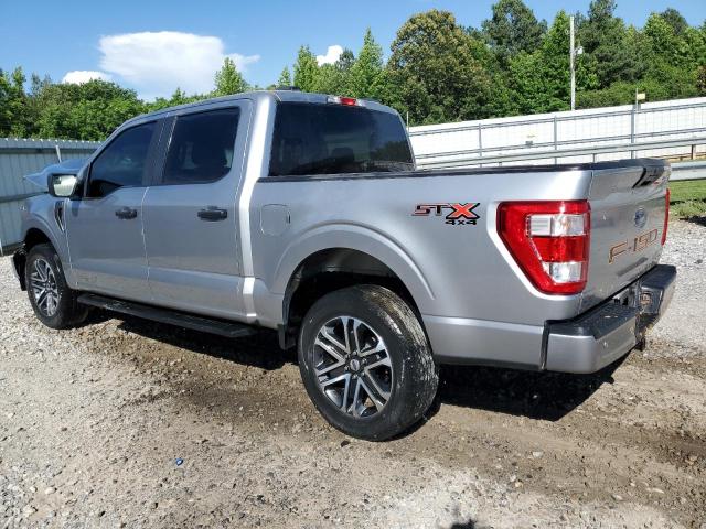 Vin: 1ftew1ep5pkd03418, lot: 58406895, ford f-150 supercrew 20232