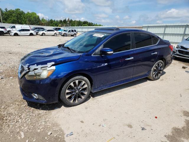 Vin: 3n1cb7ap4hy319207, lot: 63040295, nissan sentra sr turbo 2017 img_1