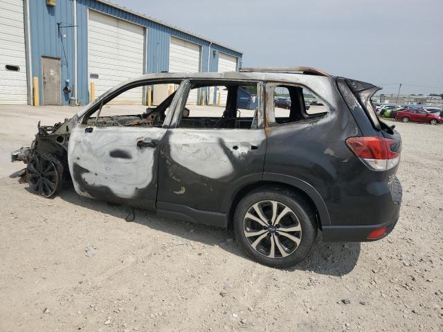 2019 SUBARU FORESTER L JF2SKASC5KH492577