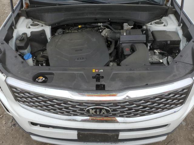 2020 KIA TELLURIDE - 5XYP2DHC0LG029012