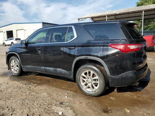 2020 CHEVROLET TRAVERSE L - 1GNERFKW3LJ139805