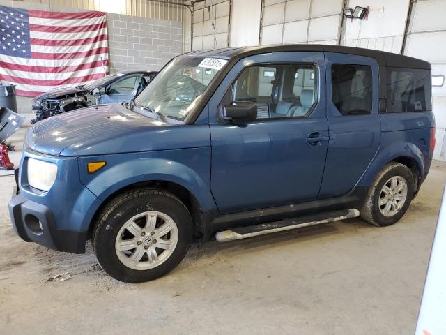 HONDA ELEMENT