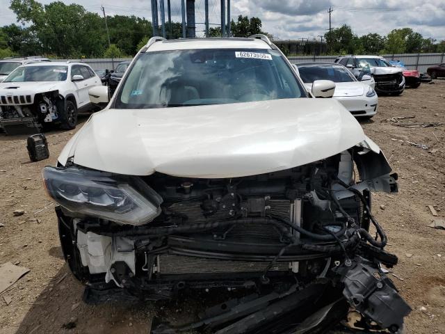 2018 NISSAN ROGUE S - JN8AT2MV5JW310371