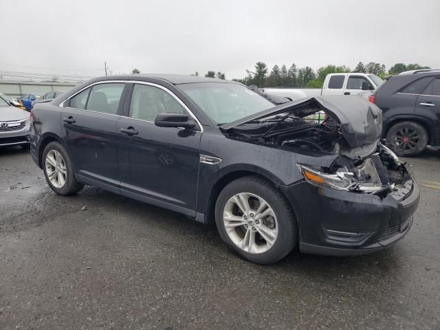 Vin: 1fahp2e88gg137607, lot: 61356505, ford taurus sel 20164
