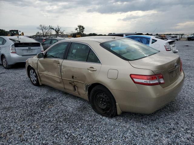 Vin: 4t4bf3ekxar009898, lot: 59179885, toyota camry base 20102