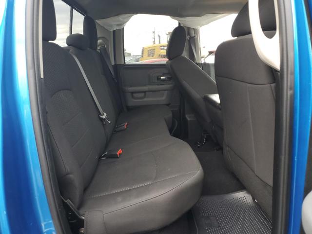 2020 RAM 1500 CLASS - 1C6RR7GG5LS152686