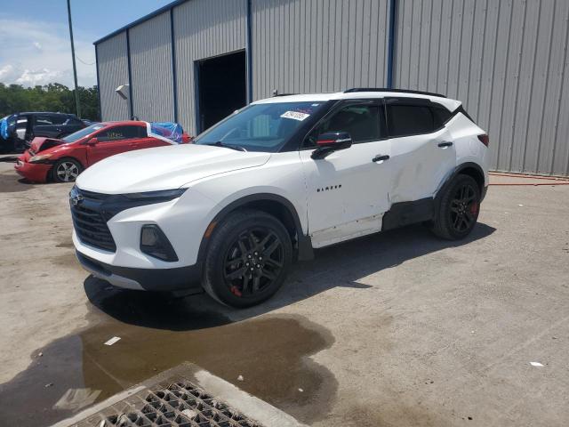 CHEVROLET BLAZER 3LT