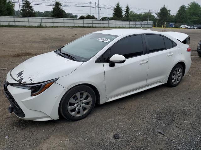 Vin: 5yfepmae0mp166579, lot: 62408255, toyota corolla le 2021 img_1