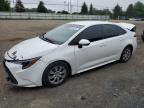 2021 TOYOTA COROLLA LE - 5YFEPMAE0MP166579