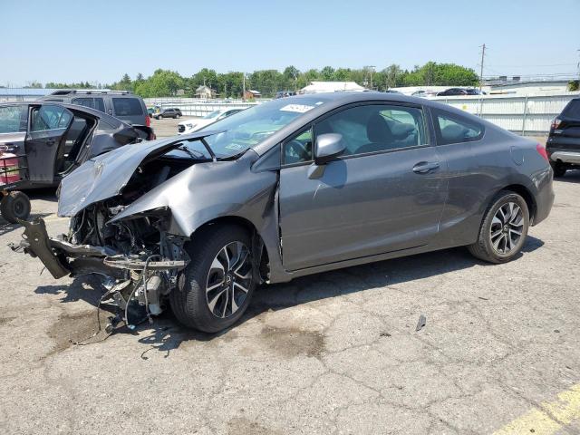 Vin: 2hgfg3b82dh500268, lot: 59434765, honda civic ex 2013 img_1