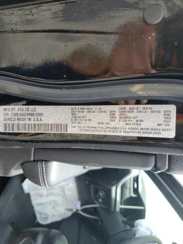 2024 JEEP GRAND CHER 1C4RJKAG5R8612091