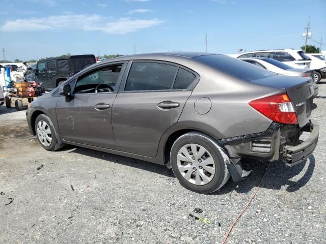 Vin: 19xfb2f59ce015076, lot: 60710375, honda civic lx 20122