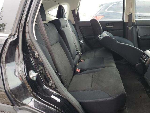 2015 HONDA CR-V LX - 5J6RM4H33FL058901