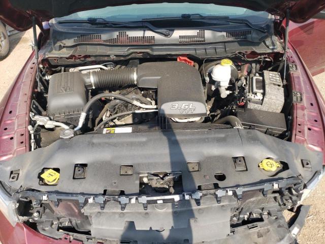 2019 RAM 1500 CLASS - 1C6RR7FGXKS531764