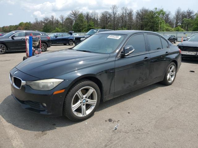Vin: wba3b1g56ent00924, lot: 60464205, bmw 3 series i 2014 img_1