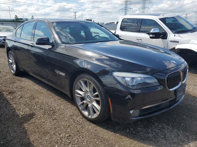 Vin: wbakc6c51bc395461, lot: 62537865, bmw 7 series xi 20114