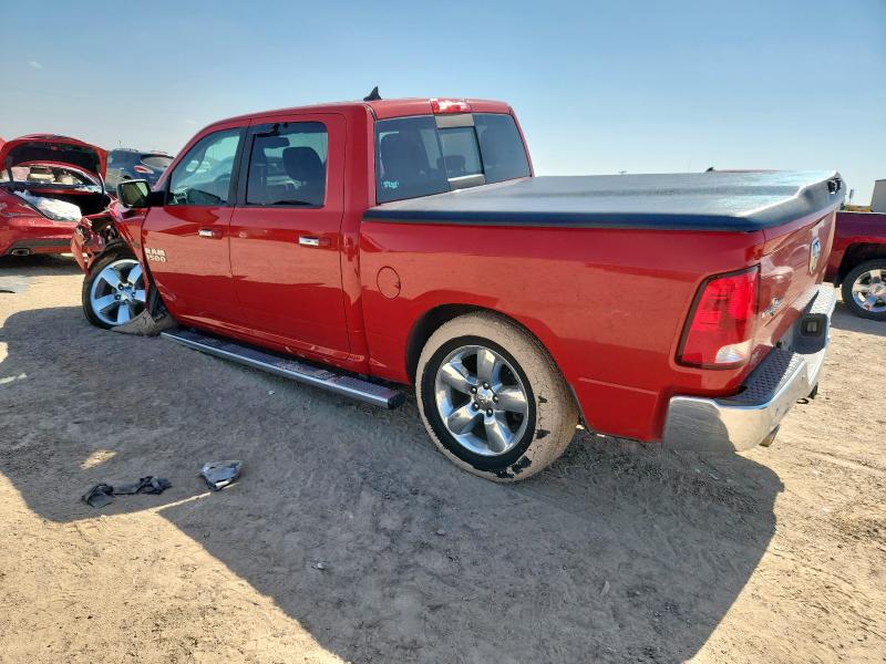 Vin: 1c6rr6lm5fs614822, lot: 60834975, ram 1500 slt 20152