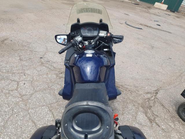 2004 HONDA ST1300 JH2SC51094M200019
