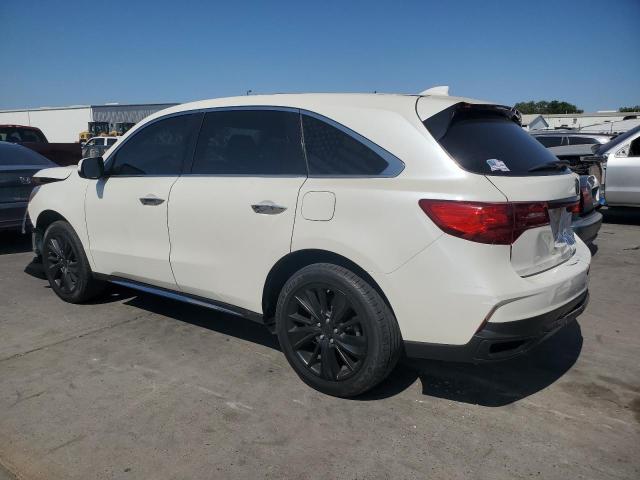 Vin: 5fryd3h52hb006516, lot: 60919965, acura mdx technology 20172