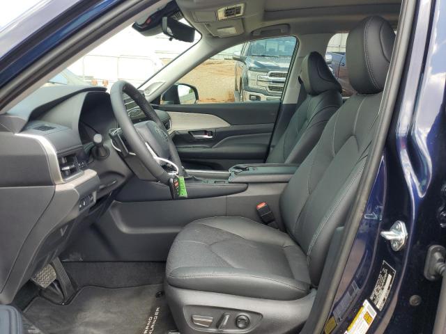 2025 TOYOTA GRAND HIGH 5TDAAAB58SS088120
