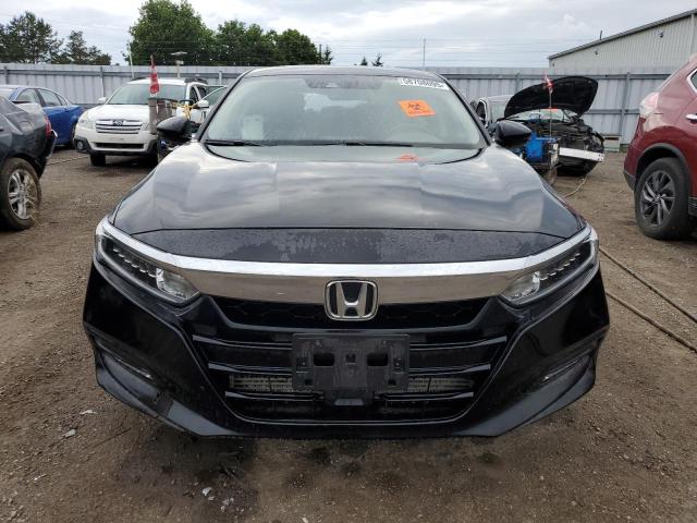 2019 HONDA ACCORD EXL 1HGCV1F50KA806233
