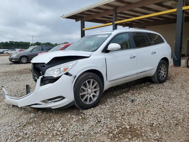 Vin: 5gakrbkd2hj125308, lot: 61002045, buick enclave 2017 img_1