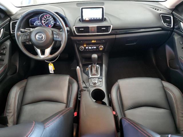 2015 MAZDA 3 GRAND TO - JM1BM1M75F1231814