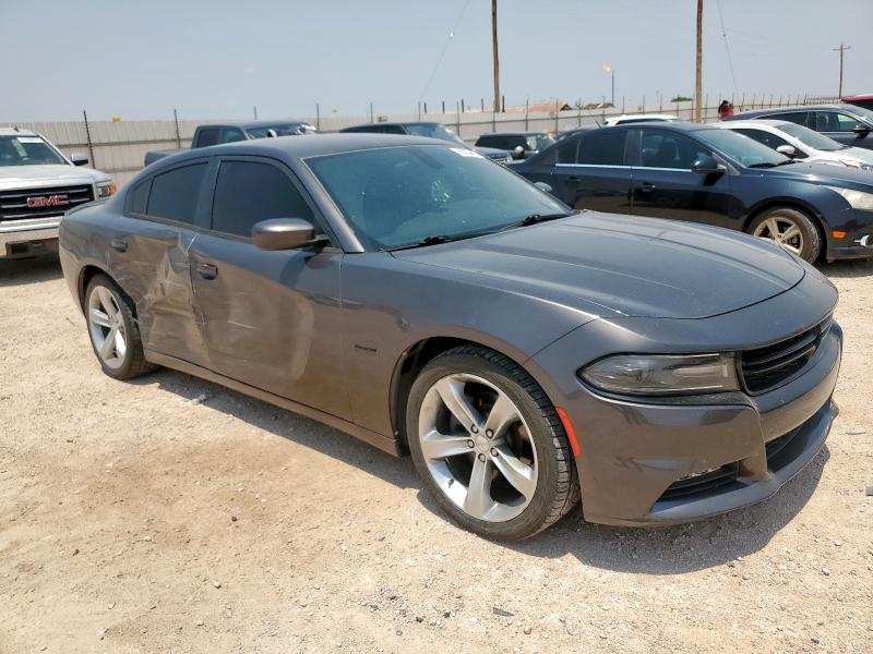 2015 DODGE CHARGER R/ - 2C3CDXCT6FH871087