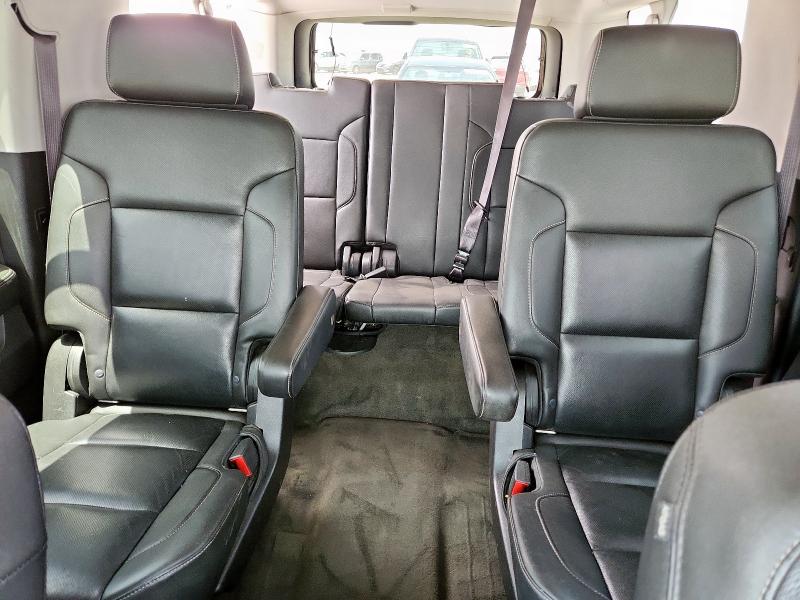 2015 GMC YUKON XL C - 1GKS1HKC3FR268741