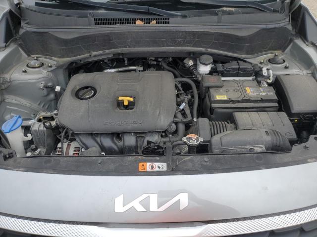 2023 KIA SELTOS LX - KNDEPCAA7P7432676