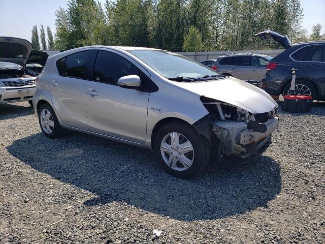 Vin: jtdkdtb3xc1504477, lot: 58100535, toyota prius 20124