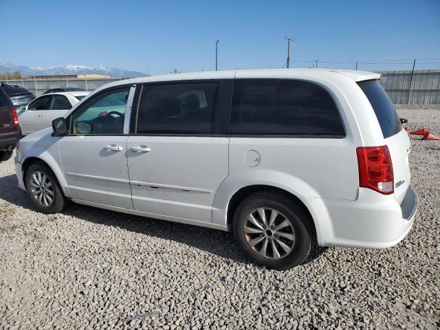 Vin: 2c4rdgbg7fr743817, lot: 59389335, dodge caravan se 20152