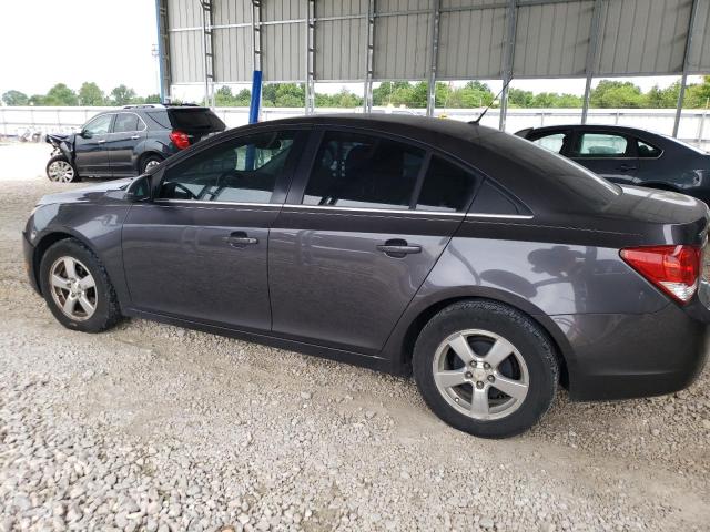 2011 CHEVROLET CRUZE LT - 1G1PE5S91B7218198