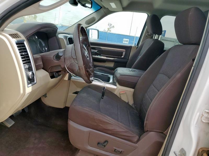 2018 RAM 1500 SLT - 1C6RR7TT1JS271884