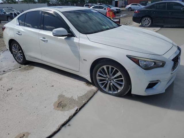 Vin: jn1ev7ar8lm251085, lot: 61642345, infiniti q50 pure 20204