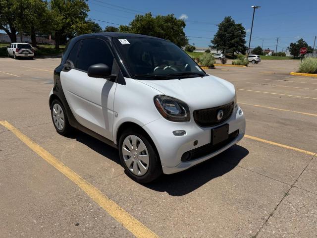 Vin: wmefj5da4gk076070, lot: 62217625, smart fortwo 2016 img_1