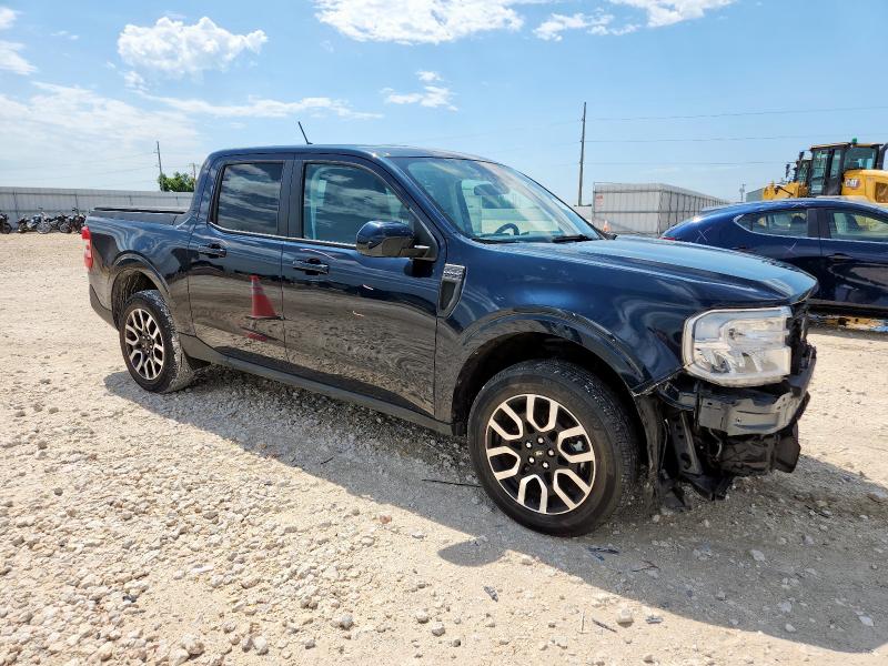 2022 FORD MAVERICK X 3FTTW8E33NRA49309