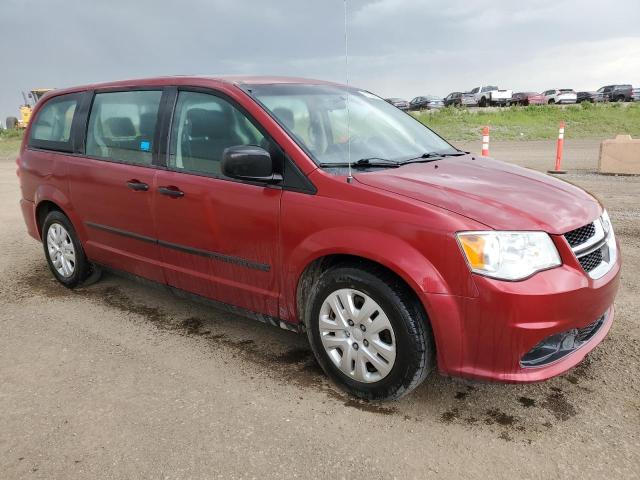 Vin: 2c4rdgbg9fr679506, lot: 61203665, dodge caravan se 20154