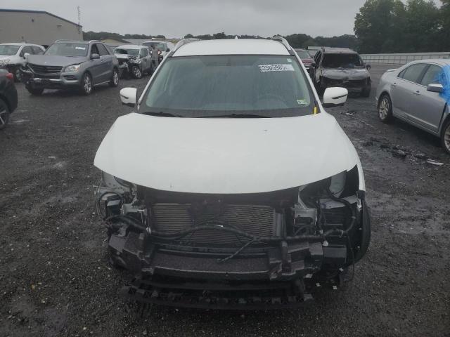 2017 NISSAN ROGUE S KNMAT2MV9HP504563