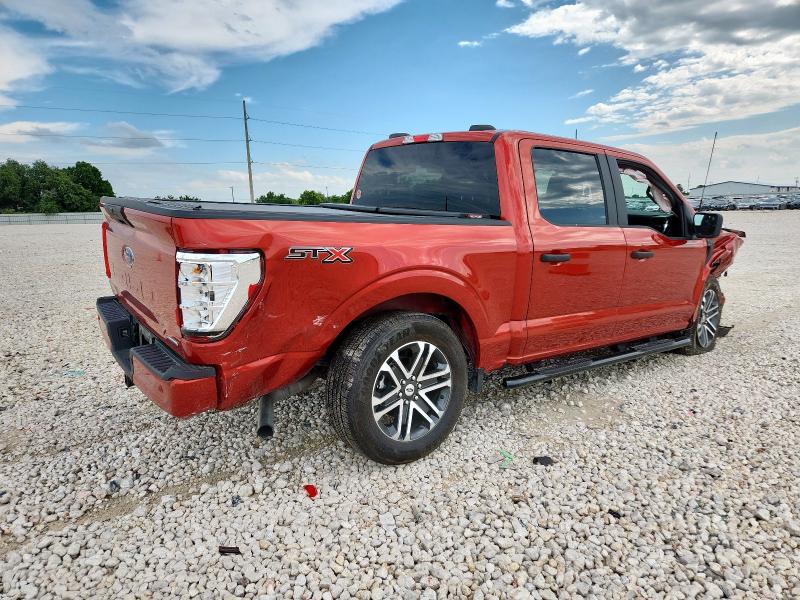 Vin: 1ftew1cp9pke72490, lot: 60045635, ford f-150 supercrew 20233