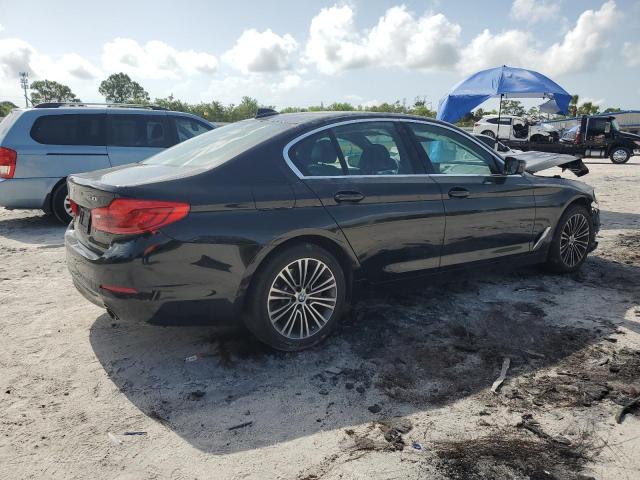 2019 BMW 530 I WBAJA5C5XKG900675