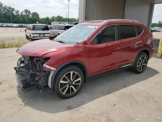 Vin: 5n1at2mv6lc733228, lot: 58950485, nissan rogue s 2020 img_1